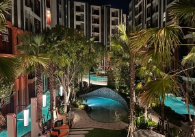 Takiap , 1 Bedroom, 1 Bathroom, Apartment / Condo, For Rent, ,0,1959, A-Team Real estate