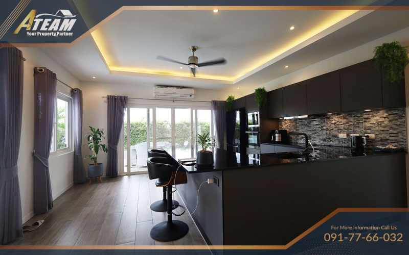 Hua Hin, Hua Hin Center , 3 Bedrooms, 2 Bathrooms, House / Villa, For Sale, ,1960, A-Team Real estate