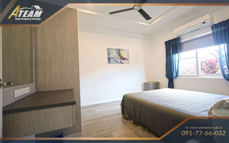 Hua Hin, Hua Hin Center , 3 Bedrooms, 2 Bathrooms, House / Villa, For Sale, ,1960, A-Team Real estate