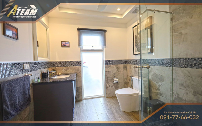 Hua Hin, Hua Hin Center , 3 Bedrooms, 2 Bathrooms, House / Villa, For Sale, ,1960, A-Team Real estate