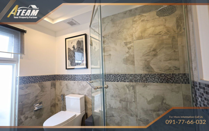 Hua Hin, Hua Hin Center , 3 Bedrooms, 2 Bathrooms, House / Villa, For Sale, ,1960, A-Team Real estate