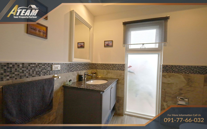 Hua Hin, Hua Hin Center , 3 Bedrooms, 2 Bathrooms, House / Villa, For Sale, ,1960, A-Team Real estate