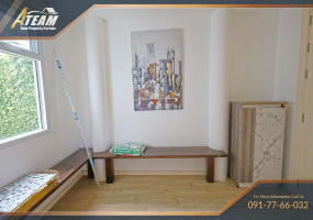 Hua Hin, Thap Thai, 4 Bedrooms, 3 Bathrooms, House / Villa, For Rent,1962, A-Team Real estate