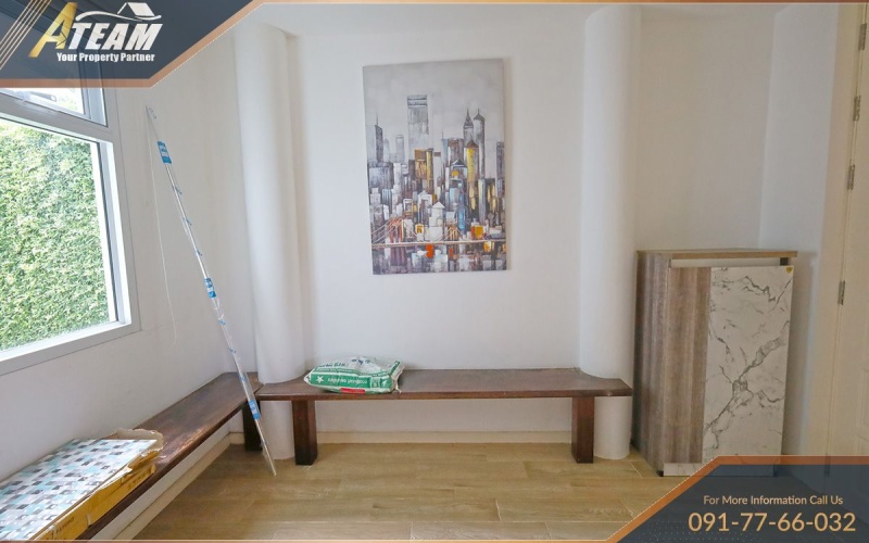 Hua Hin, Thap Thai, 4 Bedrooms, 3 Bathrooms, House / Villa, For Rent,0,1962, A-Team Real estate