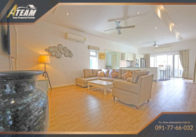 Hua Hin, Thap Thai, 4 Bedrooms, 3 Bathrooms, House / Villa, For Rent,1962, A-Team Real estate