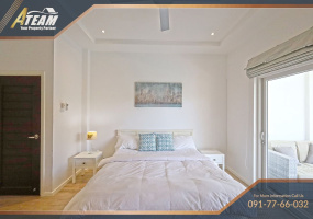 Hua Hin, Thap Thai, 4 Bedrooms, 3 Bathrooms, House / Villa, For Rent,1962, A-Team Real estate