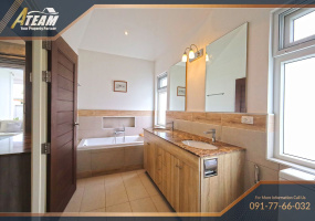 Hua Hin, Thap Thai, 4 Bedrooms, 3 Bathrooms, House / Villa, For Rent,1962, A-Team Real estate