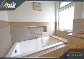 Hua Hin, Thap Thai, 4 Bedrooms, 3 Bathrooms, House / Villa, For Rent,1962, A-Team Real estate