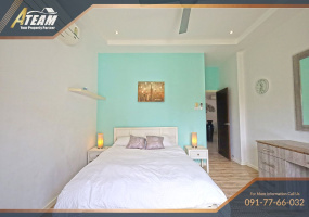 Hua Hin, Thap Thai, 4 Bedrooms, 3 Bathrooms, House / Villa, For Rent,1962, A-Team Real estate