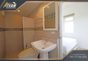 Hua Hin, Thap Thai, 4 Bedrooms, 3 Bathrooms, House / Villa, For Rent,1962, A-Team Real estate