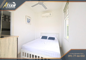 Hua Hin, Thap Thai, 4 Bedrooms, 3 Bathrooms, House / Villa, For Rent,1962, A-Team Real estate