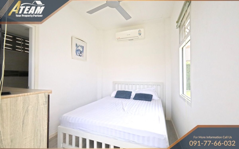 Hua Hin, Thap Thai, 4 Bedrooms, 3 Bathrooms, House / Villa, For Rent,0,1962, A-Team Real estate