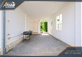 Hua Hin, Thap Thai, 4 Bedrooms, 3 Bathrooms, House / Villa, For Rent,1962, A-Team Real estate