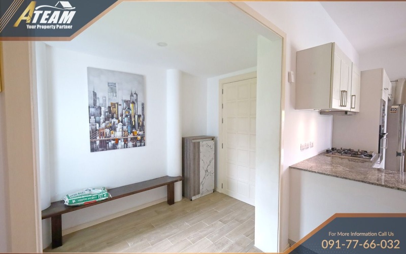 Hua Hin, Thap Thai, 4 Bedrooms, 3 Bathrooms, House / Villa, For Rent,0,1962, A-Team Real estate