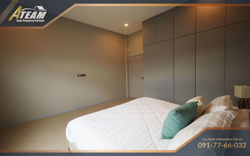 Hua Hin, Wangpong , 3 Bedrooms, 2 Bathrooms, House / Villa, For Sale, ,0,1963, A-Team Real estate