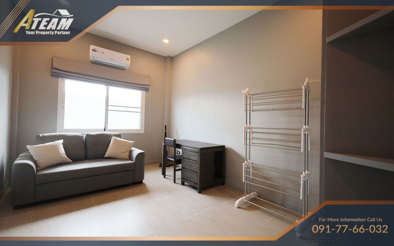 Hua Hin, Wangpong , 3 Bedrooms, 2 Bathrooms, House / Villa, For Sale, ,0,1963, A-Team Real estate