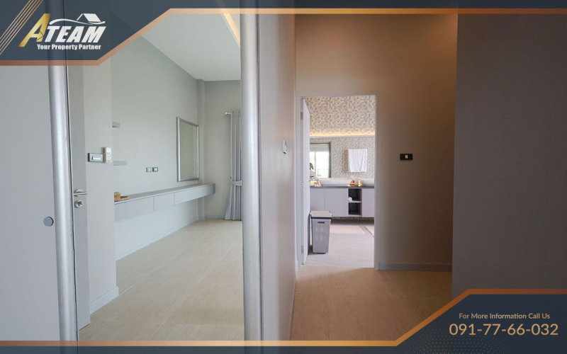 Hua Hin, Wangpong , 3 Bedrooms, 2 Bathrooms, House / Villa, For Sale, ,0,1963, A-Team Real estate