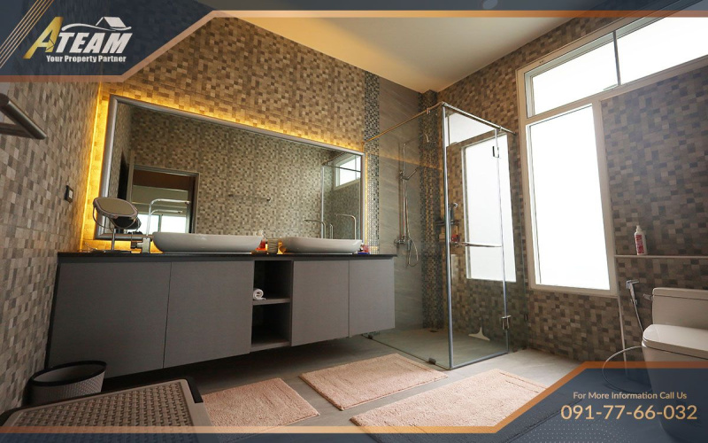 Hua Hin, Wangpong , 3 Bedrooms, 2 Bathrooms, House / Villa, For Sale, ,0,1963, A-Team Real estate