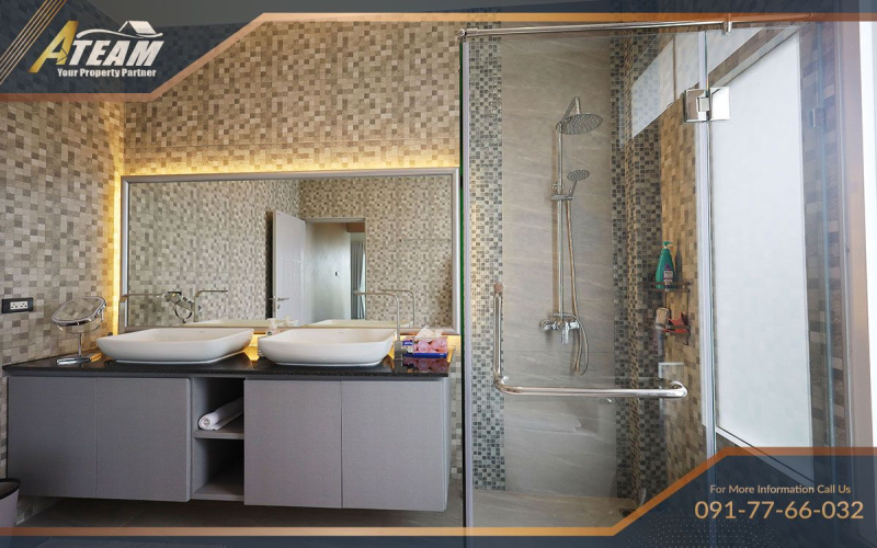 Hua Hin, Wangpong , 3 Bedrooms, 2 Bathrooms, House / Villa, For Sale, ,0,1963, A-Team Real estate