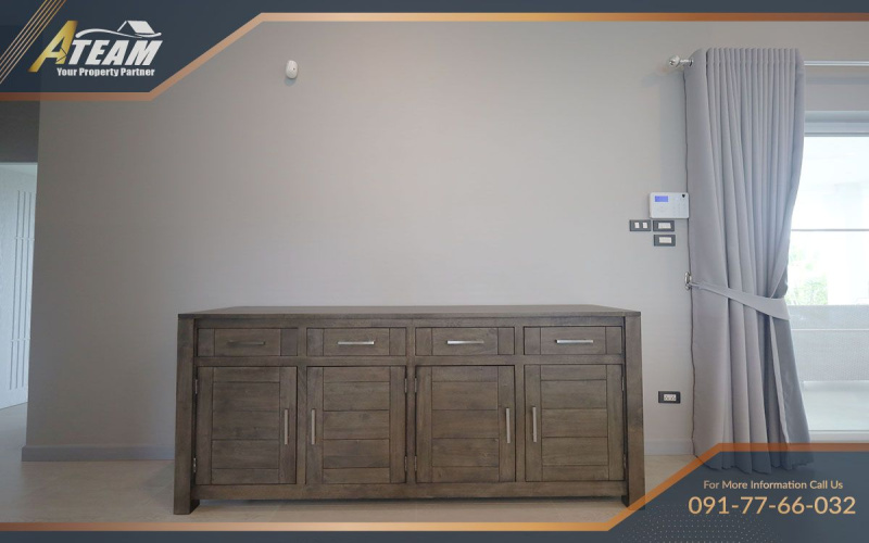 Hua Hin, Wangpong , 3 Bedrooms, 2 Bathrooms, House / Villa, For Sale, ,0,1963, A-Team Real estate