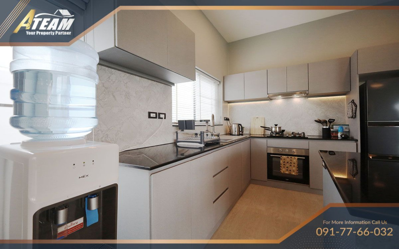 Hua Hin, Wangpong , 3 Bedrooms, 2 Bathrooms, House / Villa, For Sale, ,0,1963, A-Team Real estate