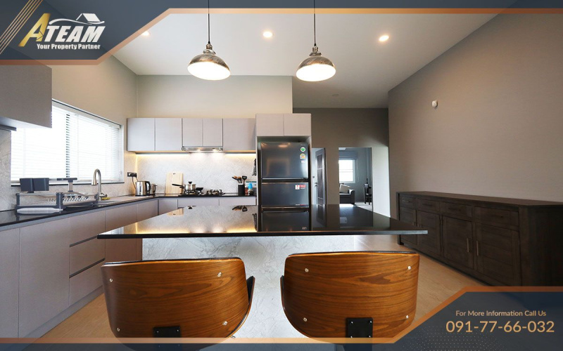 Hua Hin, Wangpong , 3 Bedrooms, 2 Bathrooms, House / Villa, For Sale, ,0,1963, A-Team Real estate