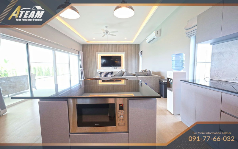 Hua Hin, Wangpong , 3 Bedrooms, 2 Bathrooms, House / Villa, For Sale, ,0,1963, A-Team Real estate