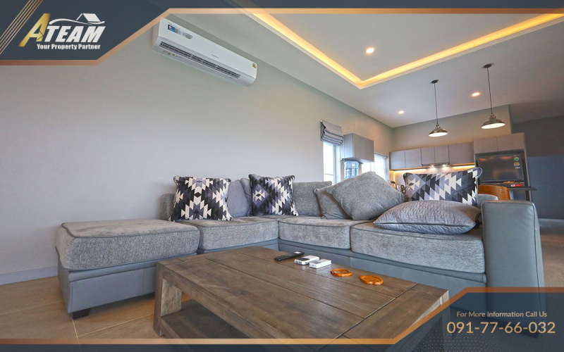 Hua Hin, Wangpong , 3 Bedrooms, 2 Bathrooms, House / Villa, For Sale, ,0,1963, A-Team Real estate