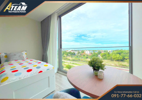 Hua Hin Center , 1 Bedroom, 1 Bathroom, Apartment / Condo, For Rent, ,1964, A-Team Real estate