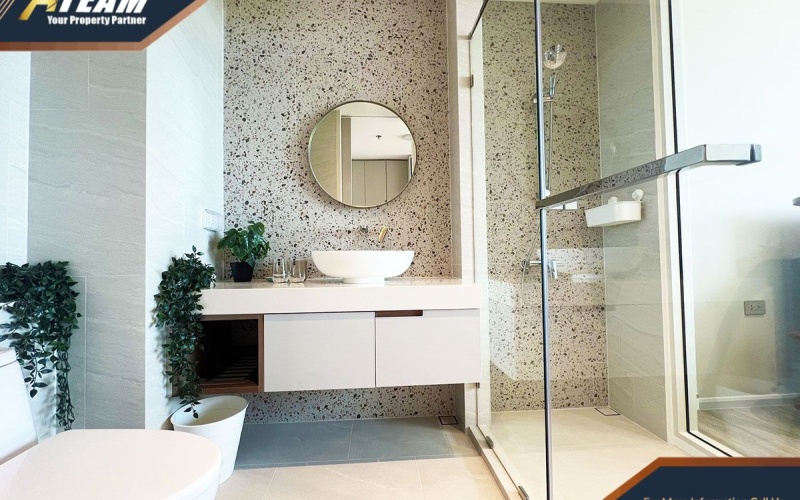 Hua Hin Center , 1 Bedroom, 1 Bathroom, Apartment / Condo, For Rent, ,0,1964, A-Team Real estate