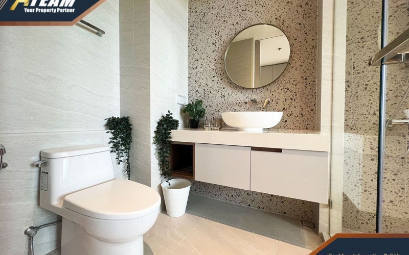 Hua Hin Center , 1 Bedroom, 1 Bathroom, Apartment / Condo, For Rent, ,0,1964, A-Team Real estate