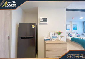 Takiap , 1 Bedroom, 1 Bathroom, Apartment / Condo, For Rent, ,0,1966, A-Team Real estate