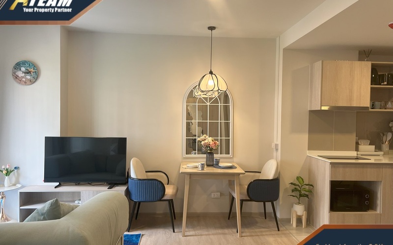 Takiap , 1 Bedroom, 1 Bathroom, Apartment / Condo, For Rent, ,0,1966, A-Team Real estate
