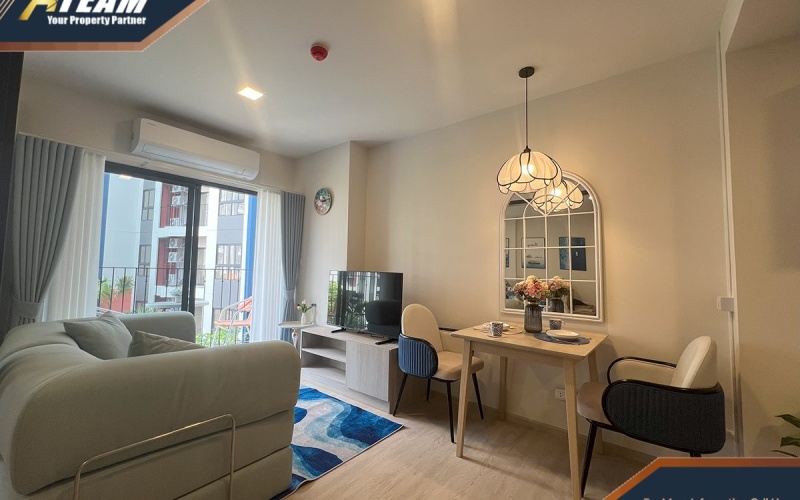 Takiap , 1 Bedroom, 1 Bathroom, Apartment / Condo, For Rent, ,0,1966, A-Team Real estate
