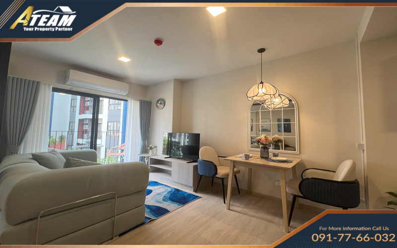 Takiap , 1 Bedroom, 1 Bathroom, Apartment / Condo, For Rent, ,0,1966, A-Team Real estate