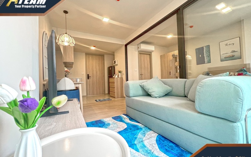 Takiap , 1 Bedroom, 1 Bathroom, Apartment / Condo, For Rent, ,0,1966, A-Team Real estate