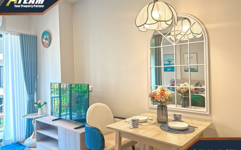 Takiap , 1 Bedroom, 1 Bathroom, Apartment / Condo, For Rent, ,0,1966, A-Team Real estate