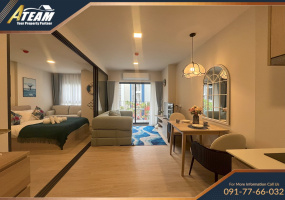 Takiap , 1 Bedroom, 1 Bathroom, Apartment / Condo, For Rent, ,0,1966, A-Team Real estate