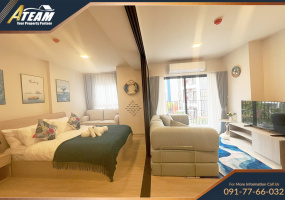 Takiap , 1 Bedroom, 1 Bathroom, Apartment / Condo, For Rent, ,0,1966, A-Team Real estate