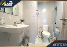 Takiap , 1 Bedroom, 1 Bathroom, Apartment / Condo, For Rent, ,0,1966, A-Team Real estate