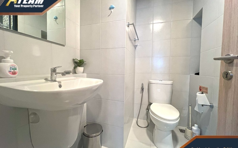 Takiap , 1 Bedroom, 1 Bathroom, Apartment / Condo, For Rent, ,0,1966, A-Team Real estate