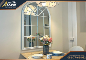 Takiap , 1 Bedroom, 1 Bathroom, Apartment / Condo, For Rent, ,0,1966, A-Team Real estate