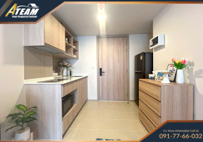 Takiap , 1 Bedroom, 1 Bathroom, Apartment / Condo, For Rent, ,0,1966, A-Team Real estate