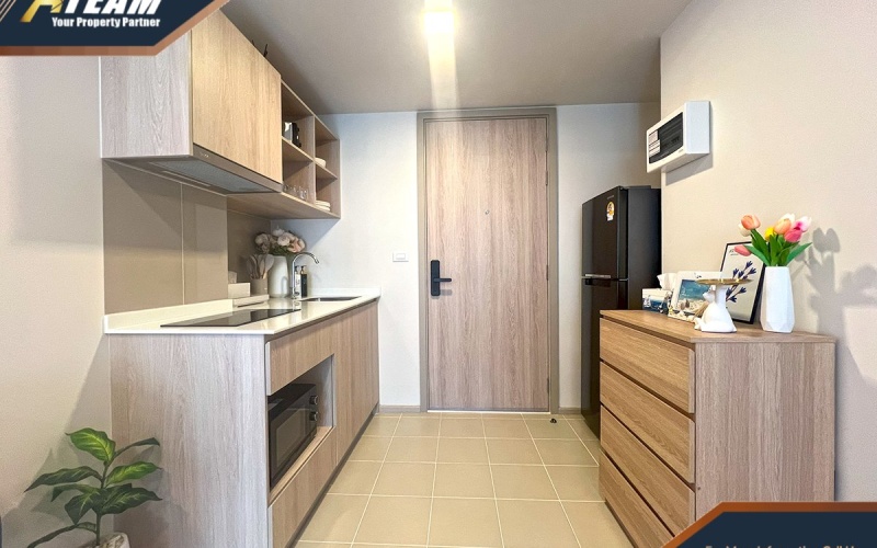 Takiap , 1 Bedroom, 1 Bathroom, Apartment / Condo, For Rent, ,0,1966, A-Team Real estate