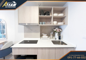 Takiap , 1 Bedroom, 1 Bathroom, Apartment / Condo, For Rent, ,0,1966, A-Team Real estate