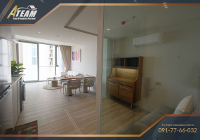 Vehha Hua Hin condo for rent, Hua Hin sea view condo, luxury condo Hua Hin, 1 bedroom condo Hua Hin, panoramic sea view, holiday rental Hua Hin, high-end condo Thailand, condo near Cicada Market, beachfront condo Hua Hin, rental near Holiday Inn Hua Hin