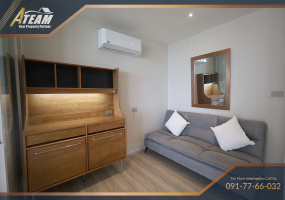Vehha Hua Hin condo for rent, Hua Hin sea view condo, luxury condo Hua Hin, 1 bedroom condo Hua Hin, panoramic sea view, holiday rental Hua Hin, high-end condo Thailand, condo near Cicada Market, beachfront condo Hua Hin, rental near Holiday Inn Hua Hin