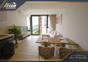 Vehha Hua Hin condo for rent, Hua Hin sea view condo, luxury condo Hua Hin, 1 bedroom condo Hua Hin, panoramic sea view, holiday rental Hua Hin, high-end condo Thailand, condo near Cicada Market, beachfront condo Hua Hin, rental near Holiday Inn Hua Hin