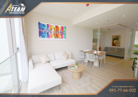 Vehha Hua Hin condo for rent, Hua Hin sea view condo, luxury condo Hua Hin, 1 bedroom condo Hua Hin, panoramic sea view, holiday rental Hua Hin, high-end condo Thailand, condo near Cicada Market, beachfront condo Hua Hin, rental near Holiday Inn Hua Hin