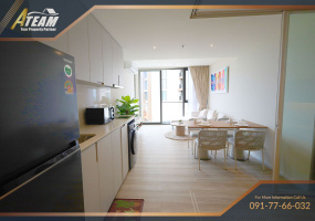 Vehha Hua Hin condo for rent, Hua Hin sea view condo, luxury condo Hua Hin, 1 bedroom condo Hua Hin, panoramic sea view, holiday rental Hua Hin, high-end condo Thailand, condo near Cicada Market, beachfront condo Hua Hin, rental near Holiday Inn Hua Hin